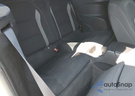 2018 Chevrolet Camaro 1Lt z USA, uszkodzony, nr VIN 1G1FB3DS9J0132900